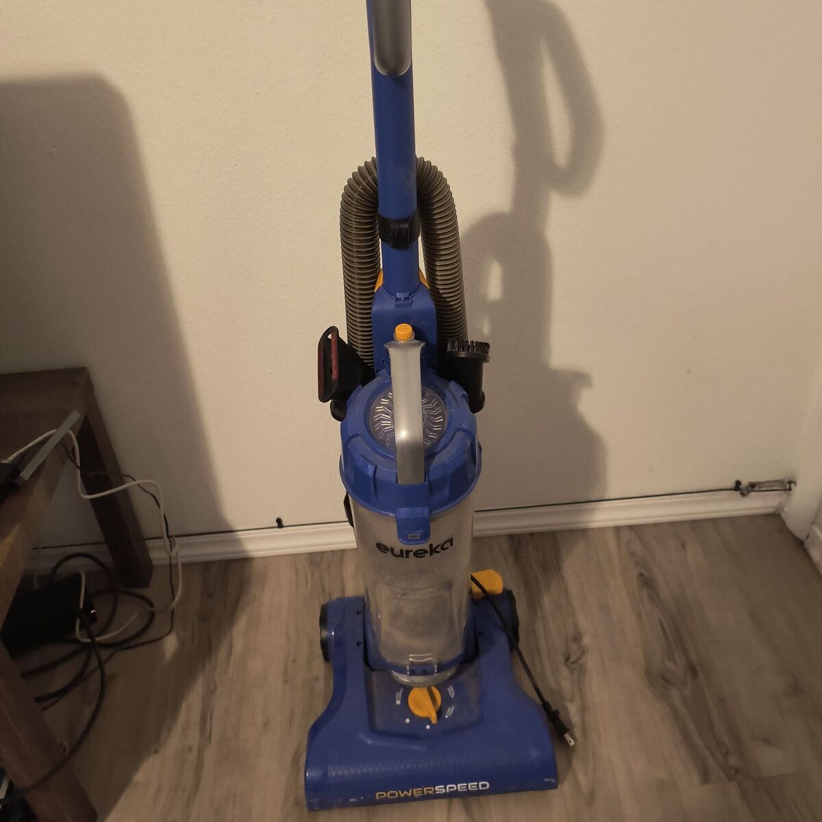 Eureka Vacuum Cleaner