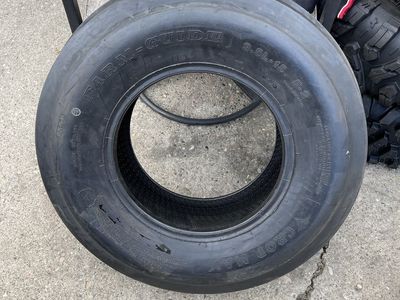 9.5-15 NEW Crop Max Farm Guide F-2M 102A8 8 Ply