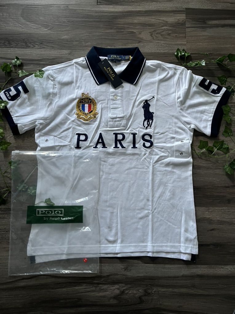 Polo T-shirt