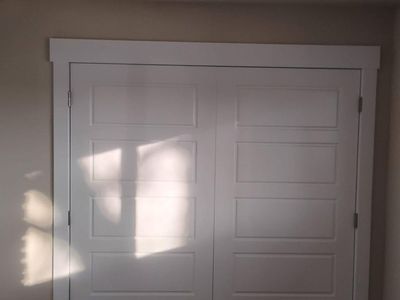 Utah Technical Home Solutions | Door Installation | Door Replacement | Door Trim Installation | Door Hardware Installation