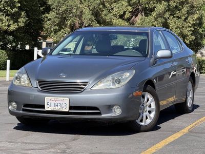 2005 Lexus ES Base