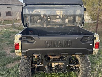 2022 Yamaha Viking