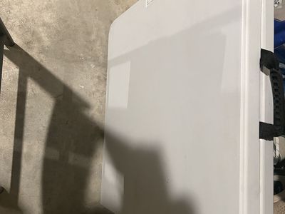 Folding Table And Chair