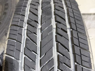 Bridgestone Dueler H/T 245/75R17 | 2026 Jeep Gladiator Takeoffs