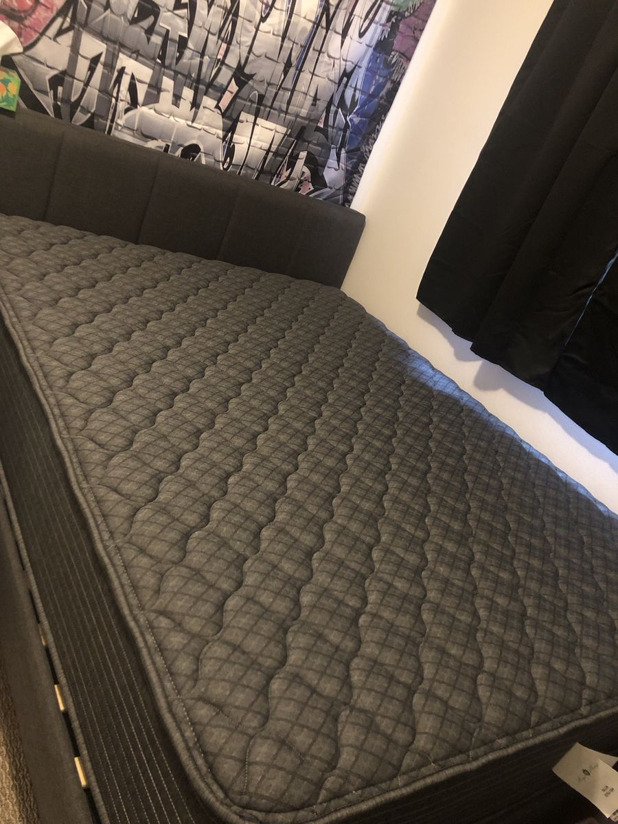Royal Heritage Queen Mattress Fallon XFM