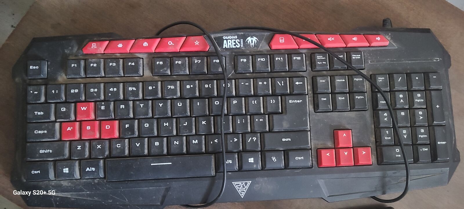 Computer keyboard for sale
