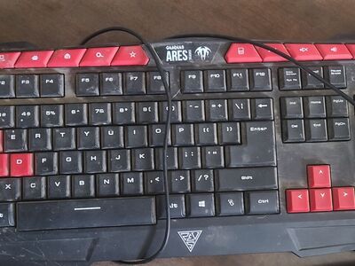 Computer keyboard for sale