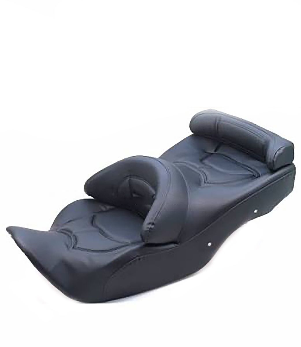 2001-2006 Honda Goldwing seat