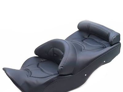 2001-2006 Honda Goldwing seat
