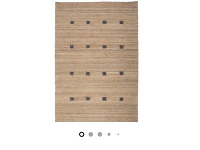 New Alice Lane Kent Jute rug 9x12