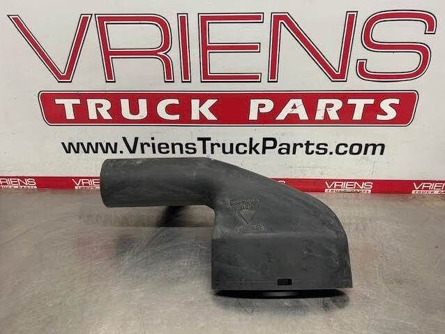 Peterbilt Heater / AC Temp Control