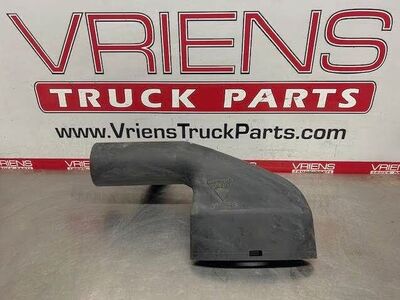 Peterbilt Floor Duct, Part # S66-6007