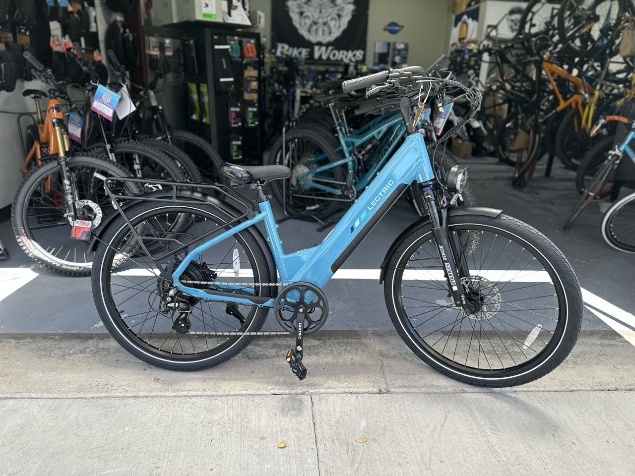 Lectric XPress 7 / XPress 2 - NEW - Authorized Dealer