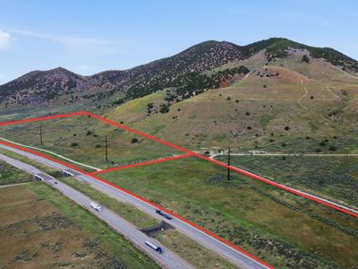 74.5 Acres Near Malad City – Prime Investment & Ag Opportunity!