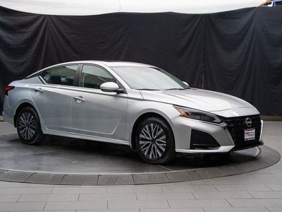 2025 Nissan Altima 2.5 S