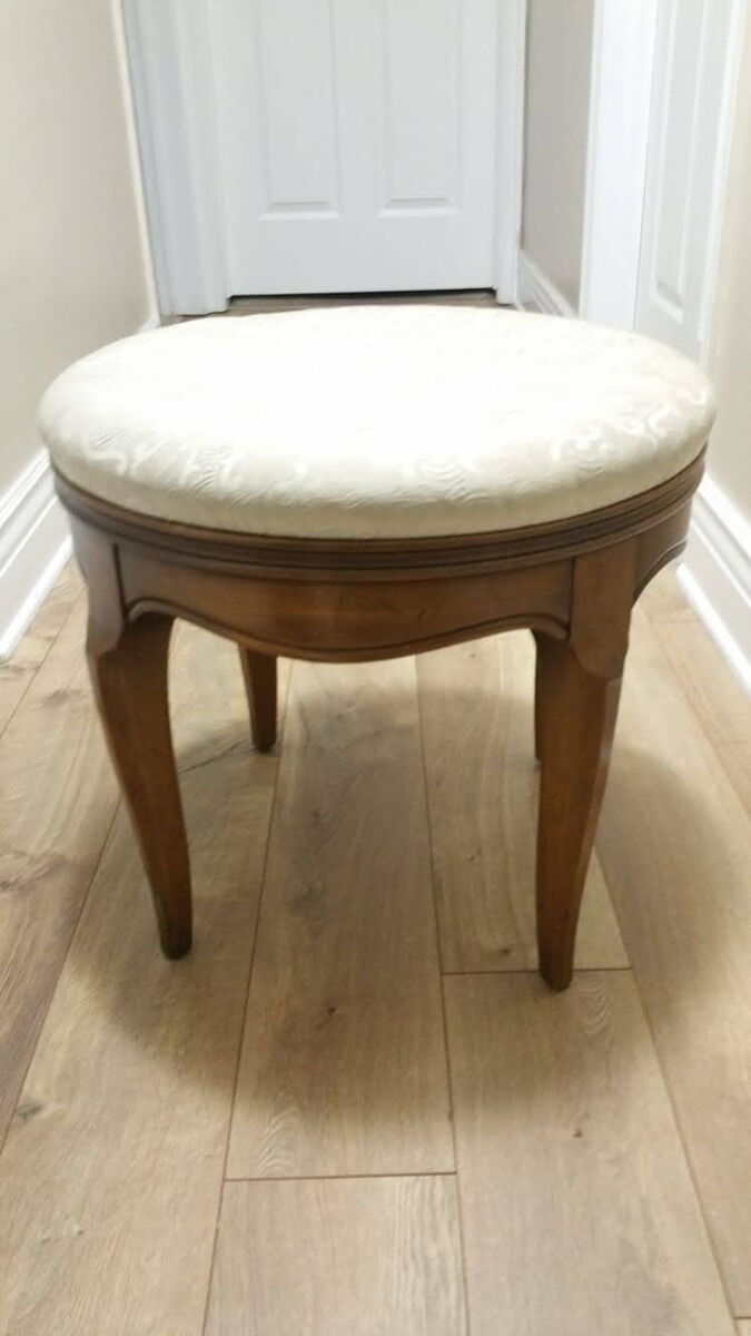 Vanity Stool