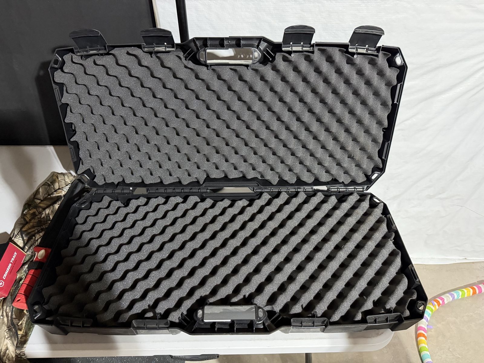 S&W M&P12 Tactical Hard Gun Case (31.5" x 12") - Like New
