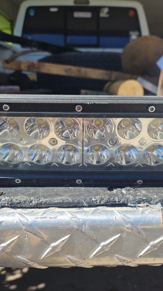 4ft light bar