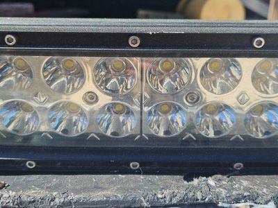 4ft light bar