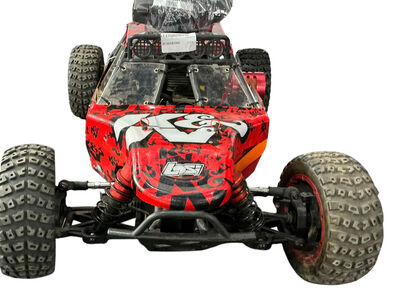 Team Losi Rc Car DBXL E75008902