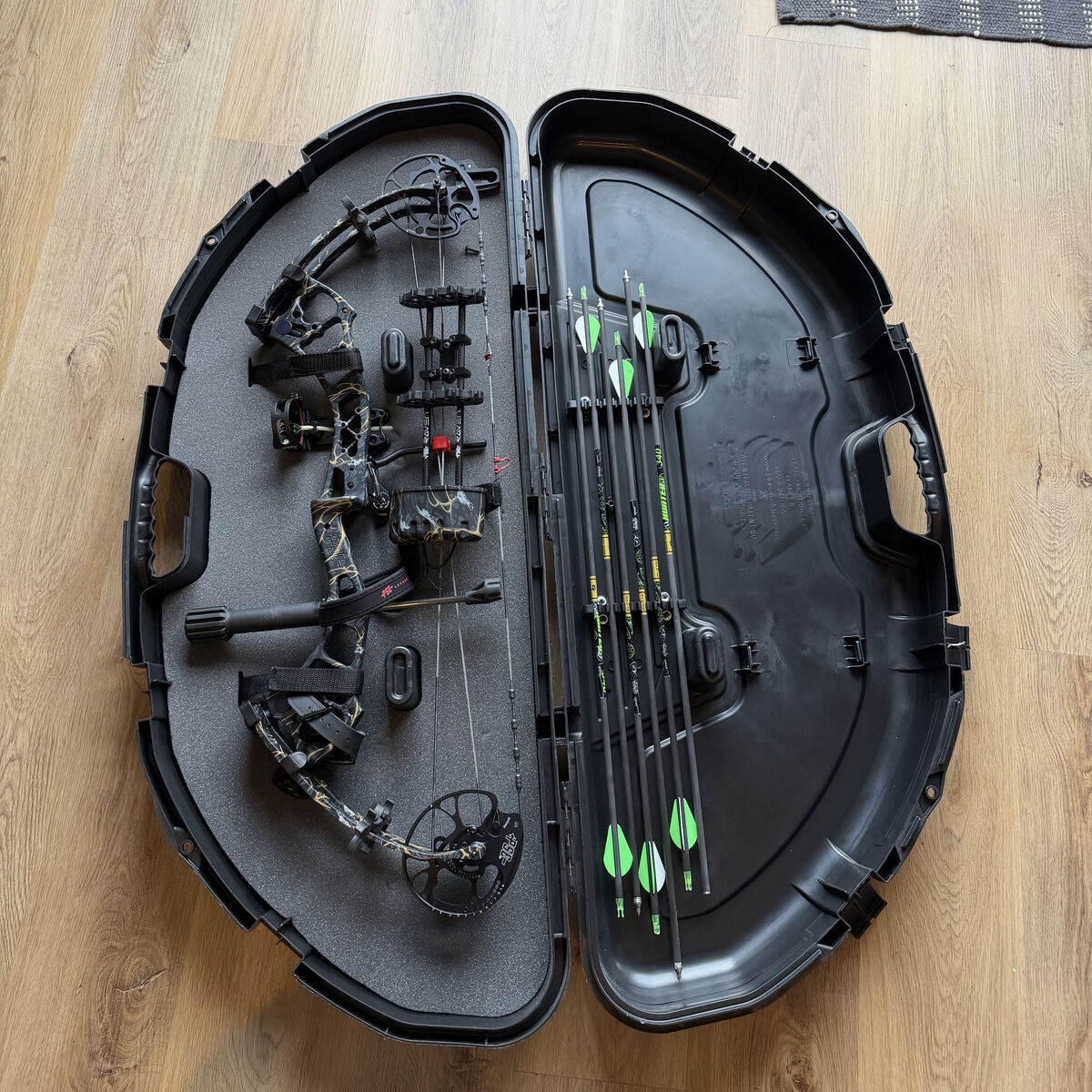 PSE Brute Force Lite Skullworks Edition