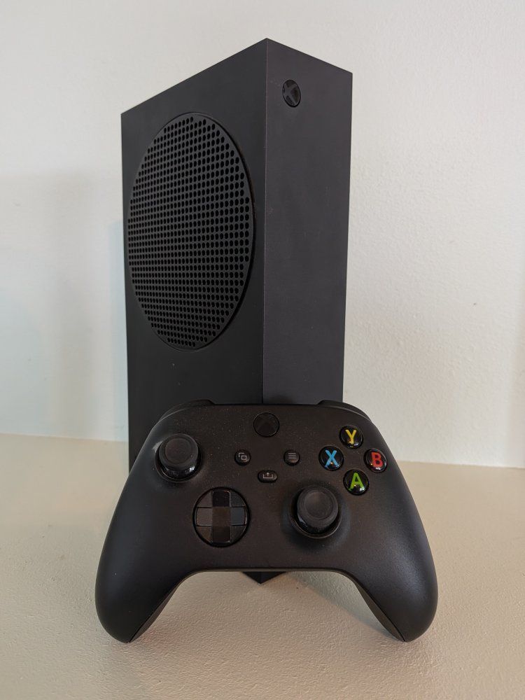 Xbox Series S 1TB