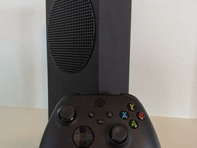 Xbox Series S 1TB