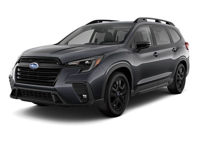 2026 Subaru Ascent Onyx Edition Touring