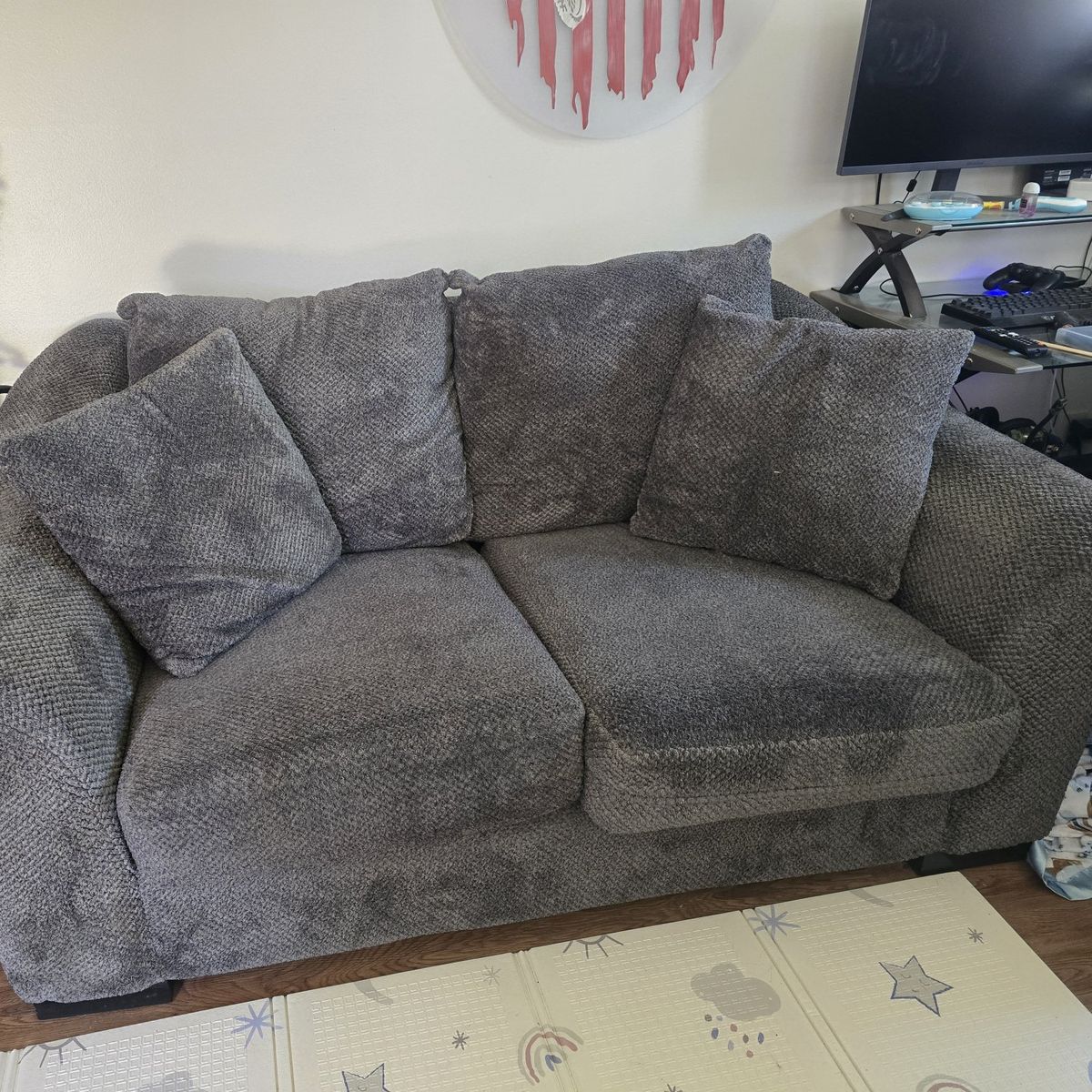 couch