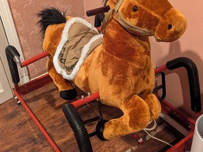 Rocking Horse