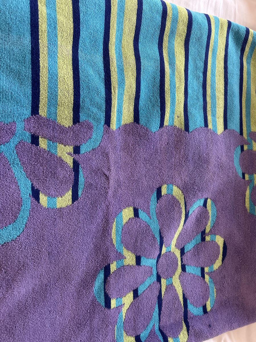 beach towels