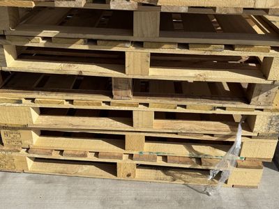 Pallets