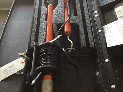 AB Chance Phasing Tester. #E75014151