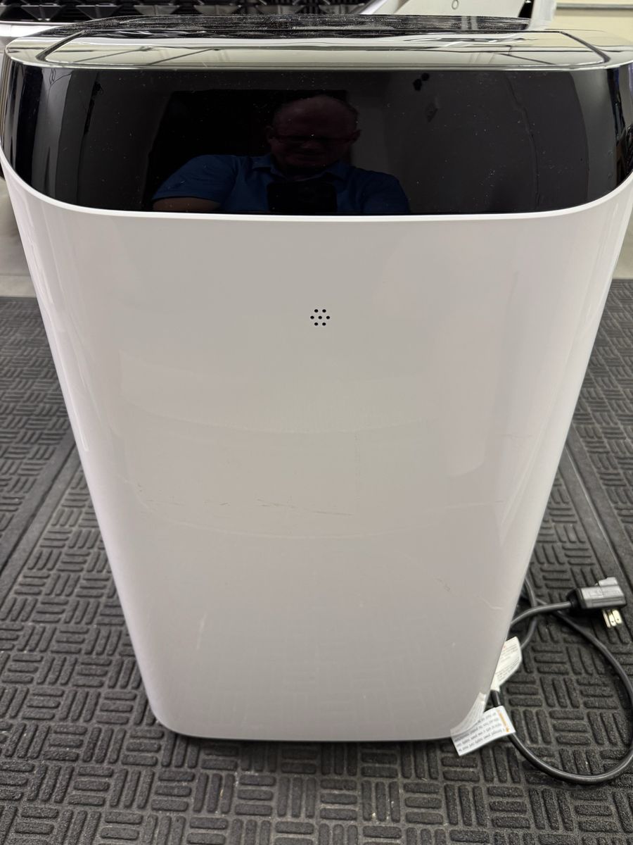 Humhold 14,000 BTU Portable Air Conditioner — Like New, Barely Used