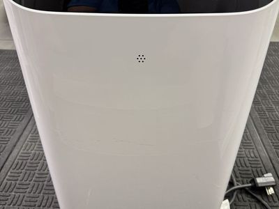 Humhold 14,000 BTU Portable Air Conditioner — Like New, Barely Used