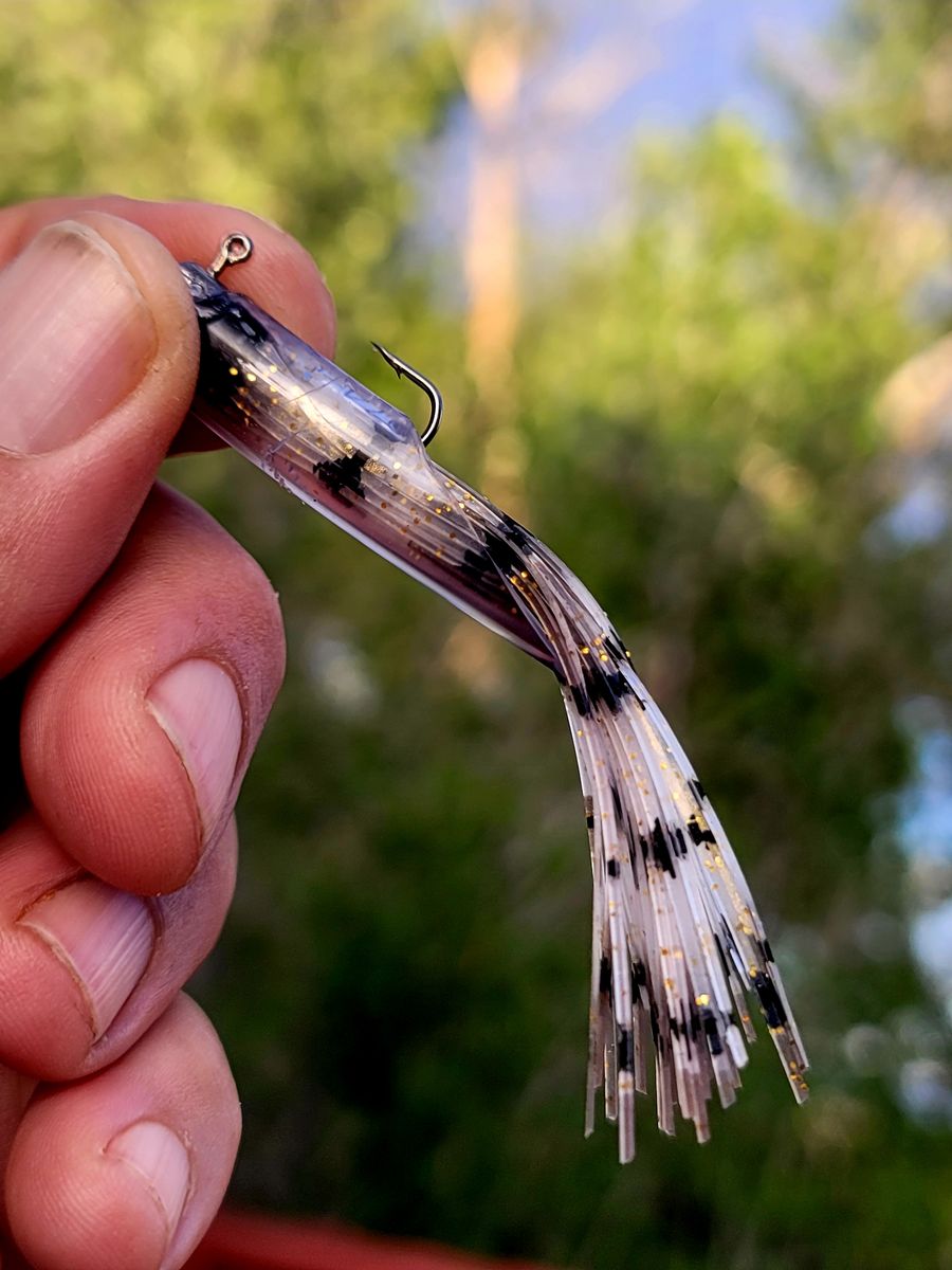 RESNECK Tube Jigs