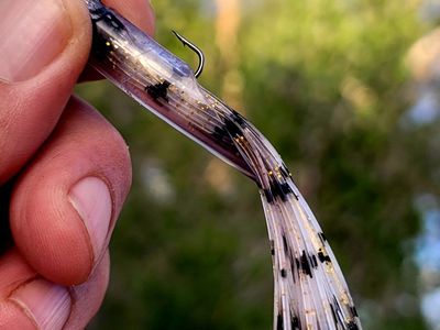 RESNECK Tube Jigs