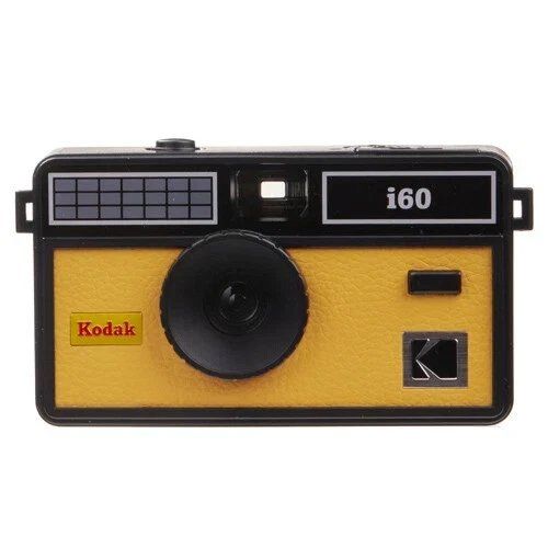 Kodak i60 35mm Reusable Film Camera