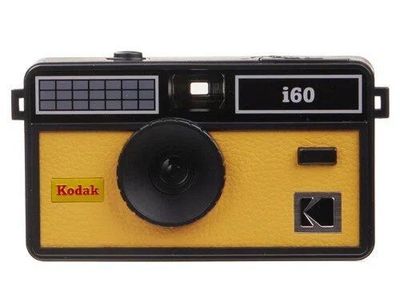 Kodak i60 35mm Reusable Film Camera