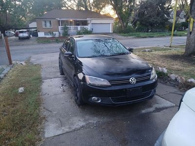 2014 VOLKSWAGEN JETTA 1.4T S