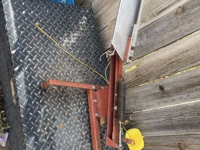 Clay Pigeon Thrower