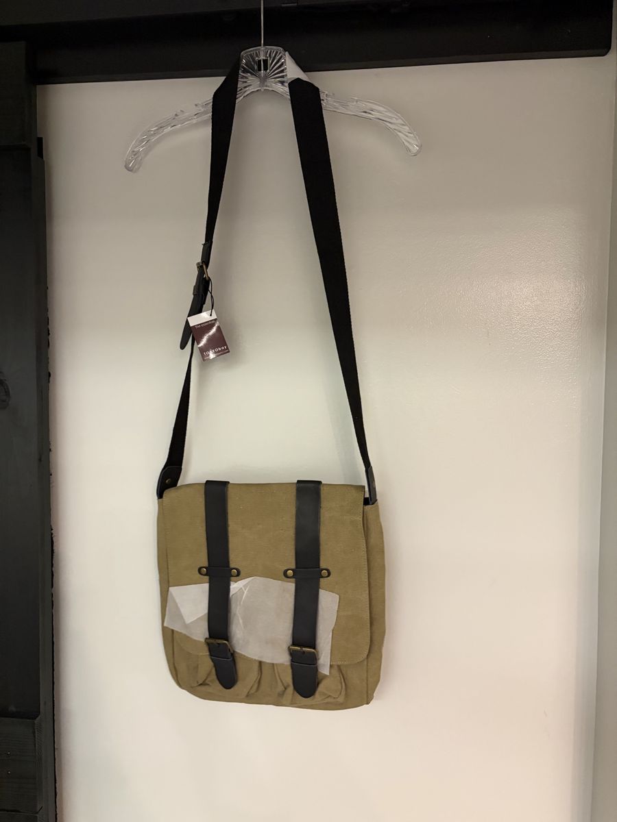 Brand new tokyobay crossbody bag
