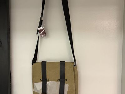 Brand new tokyobay crossbody bag