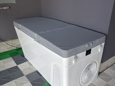 Cold Plunge - Factory Direct - Brand New