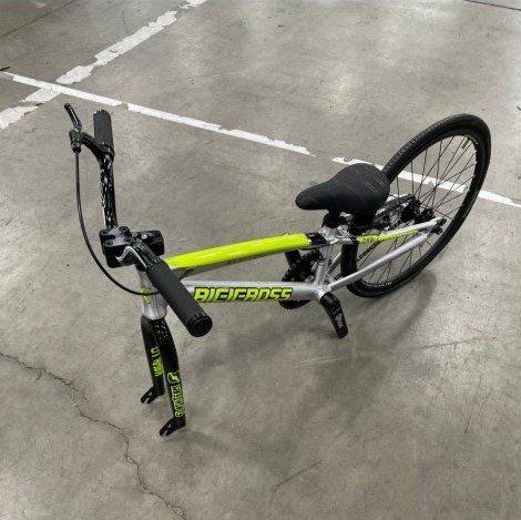 Bicicross mini fly 1.0v new