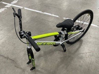 Bicicross mini fly 1.0v new