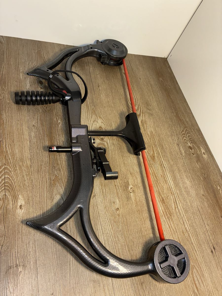 AccuBow Training Bow