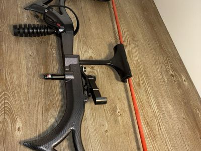 AccuBow Training Bow