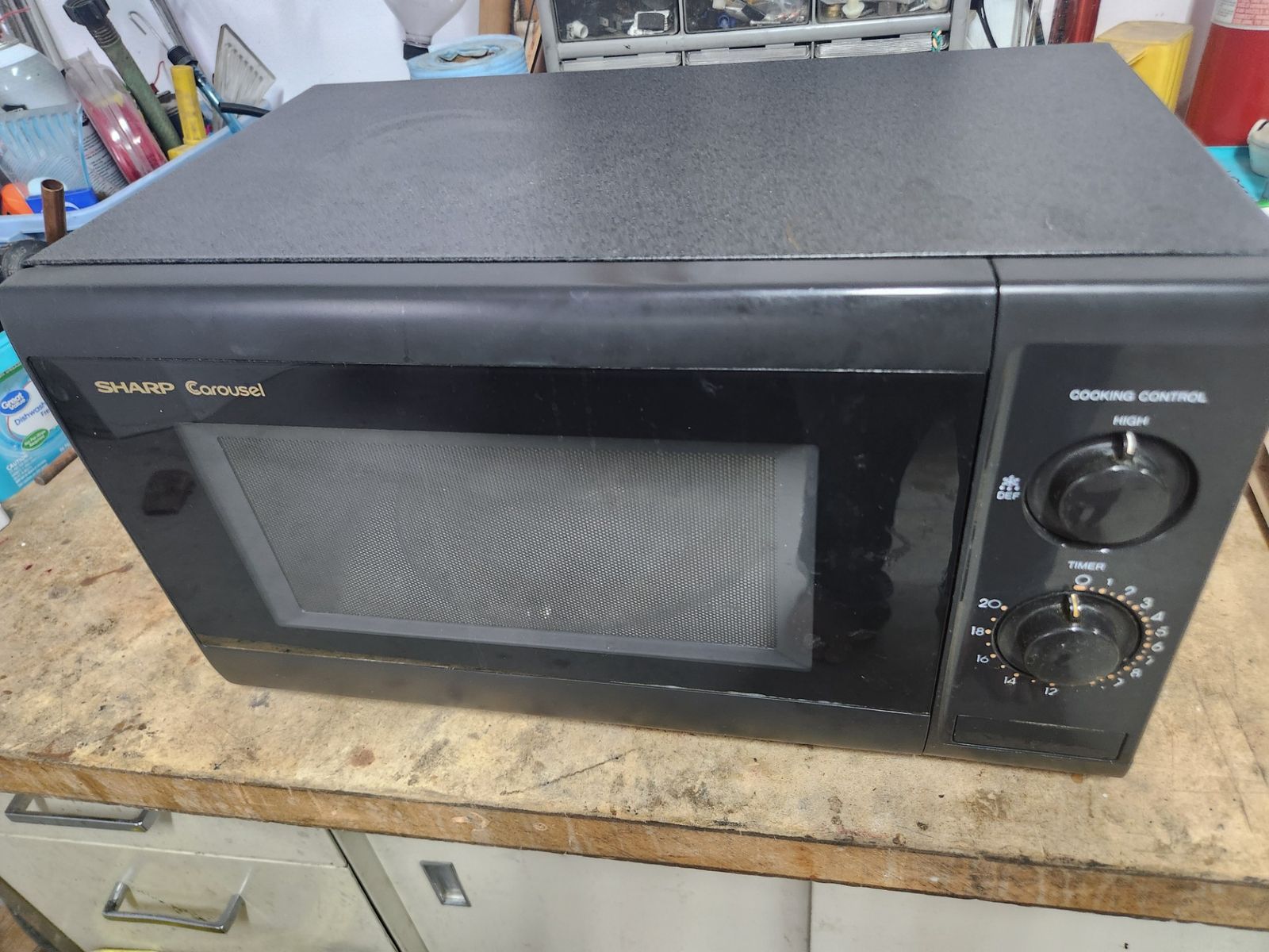 For sale