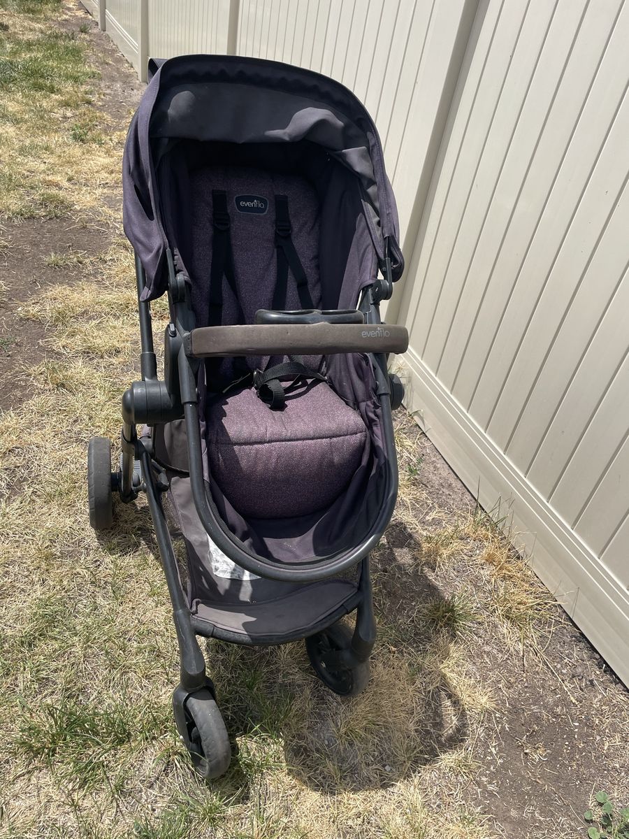 Stroller